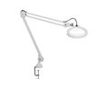 Magnifying Glass Lamp 1.8x, 7 W, Glass