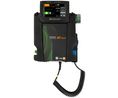Installation Tester PROFITEST MF TECH, 50kOhm ... 500MOhm, IP40