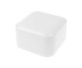 Plastic Enclosure 1556 120x70x120mm White ABS IP54