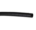 Cable Spiral Wrap Tubing, 10 ... 100mm, Polyethylene, 30m, Natural