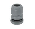 Cable Gland, 22 ... 32mm, M40, Polyamide 6.6, Grey, Pack of 5 pieces
