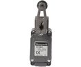 Limit Switch, Roller Lever, Stainless Steel, 1NC, Snap Action