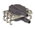 Grunnleggende kortmontert trykksensor 0 ... 600 mbar, Måler, Analog, Gass / Væske, SMT 0 ... 600 mbar, Måler, Analog, Gass / Væske, SMT