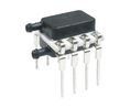 Kortmontert trykksensor, TruStability ±100 mbar, Differensial, Analog, Gass / Væske, DIP ±100 mbar, Differensial, Analog, Gass / Væske, DIP