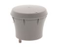 Outdoor-Richtantenne, Sencity, 4G / 5G, IP66, 7 dBi, NEX10-Buchse, Wandmontage
