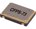 Oscylator SMD 25MHz