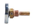 Thermometer 0 ... 120°C IP51 Klasse 1.5