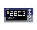 diraVIEW LCD, segment digital panel multifunktionsmätare för tryck, temperatur, 96 mm x 48 mm