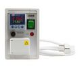 Jumo dTRON PID Temperature Controller, 170 x 108mm Analogue Input, 3 Output Relay, 230 V ac Supply Voltage PID Controller