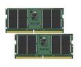 RAM DDR5 2x 32GB SODIMM 4800MHz