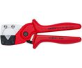 Pipe Cutter for Multilayer & Pneumatic Hoses, 20mm, Material Cut Plastic