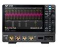Oscilloscope T3DSO2000HD MSO 4x 200MHz 2GSPS USB / Ethernet / Auxiliary Bus
