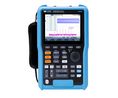 Handheld Oscilloscope, 2x 200MHz, 1GSPS