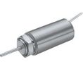 Metric Push Tubular Solenoid 12VDC 4W 12.5mm 37.41Ohm
