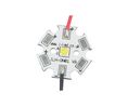 LED CMS 5000K Blanc 1.3A 3.2V 120°