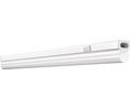 Line Luminaire with Switch 313mm 4W 4000K White