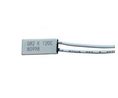 Thermal Switch, 90°C, Automatic, 2.5A