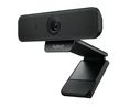 Webcam, C925E, 1920 x 1080, 30fps, 78°, USB-A