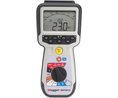 Insulation Tester, 100GOhm, IP54