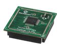 Plug-In Evaluierungsmodul für PIC24FJ128GA310 Mikrocontroller