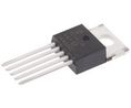 Microchip TC4421AVAT, MOSFET 1, 10 A, 18V 5-Pin, TO-220