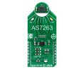 Spectral 3 Click sensormodul for infrarødt lys 3.3V