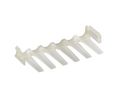 Terminal Position Assurance Retainer Poles, Natural