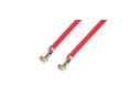 Contact préserti sur fil, Pico-Blade Femelle - Pico-Blade Femelle, 75mm, 26AWG, Lot de 10 pièces