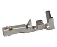 Crimp Terminal, Socket, Tin, 10A, 22 ... 16AWG, Pack of 100 pieces