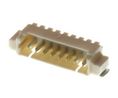 Headers & Wire Housings 1.25MM HDR 9 CKT, 1000 ST