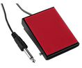 Foot Pedal OFF-(ON)