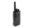 Two-Way Radio, 16 Channels, IP55, 9km