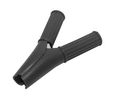 Battery Clip 75A Copper 29mm Black