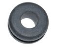 Rubber Grommet 10mm Black