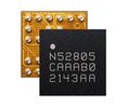 nRF52805 SoC ja Bluetooth 5.4 / BLE