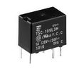 Signaalireleet TSC, 1CO, DC, 24V, 1A, 3.84kOhm