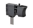 Trigger Switch 10 mA 42VDC Black