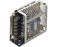 DIN Rail Switch Mode Power Supply 86% 24V 1.1A 25W Adjustable S8FS-C