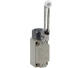 Limit Switch, Adjustable Roller Lever, 1NC + 1NO, Snap Action