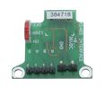 RS485 Interface, Black / Green
