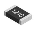 2.4kOhm, 1210 (3225M) Thick Film SMD Resistor ±1% 0.5W - ERJP14F2401U