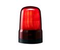 Signallampa DC 24V 220mA 80mm Röd IP66 Kopplingsplint SL