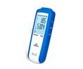 Thermometer, 2 Inputs, -200 ... 1372°C