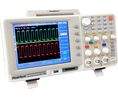 Oscilloscope DSO x 200MHz 1GSPS USB Device / USB Host