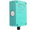 Ultrasonic Block-Style Proximity Sensor, 200 ... 1000 mm Detection, PNP Output, 10 ... 35 V