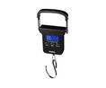 Luggage Scale, Digital Electronic, 83 x 73mm, 40kg