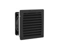 Filter Fan, Black, 44m³/h, 230V