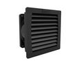 Pfannenberg PF 22.000 Series Filter Fan, 230 V ac, AC/DC Operation, IP54, 145 x 70.1mm