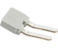 Insertion bridge, Grey