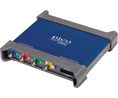 Pc-oscilloskop, 20x 50MHz, 250MSPS